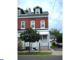 240 Johnston Ave, Trenton NJ  08609-1826 exterior