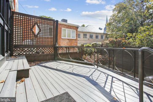 2208 Q St, Washington DC 20001-1955 exterior