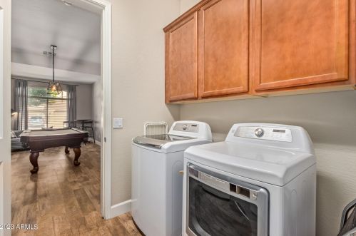 1623 Kaibab Dr, Chandler AZ 85249-3071 exterior