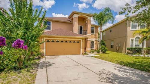9915 Doriath Cir, Orlando, FL 32825-9100