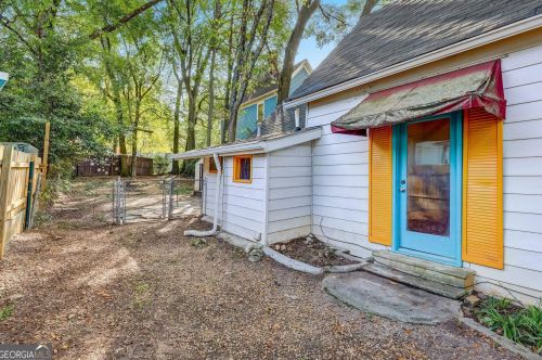 142 Berean Ave, Atlanta GA 30316-1102 exterior