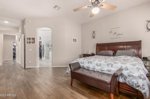 2174 Springfield Pl, Chandler AZ 85286-1205 exterior