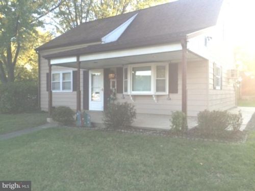 250 Beech St, Pottstown PA  19464-5652 exterior