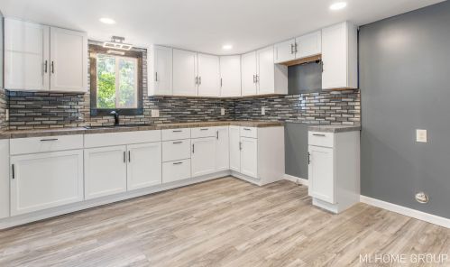 3816 Flamingo Ave, Wyoming MI exterior