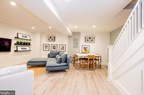 5206 Kansas Ave, Washington DC  20011-6606 exterior