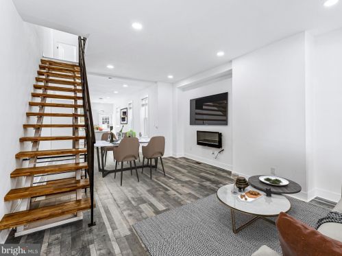 2238 17th St, Philadelphia PA  19132-4403 exterior