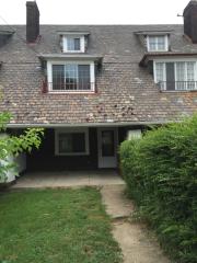 1149 King Ave, Pittsburgh PA  15206-1436 exterior