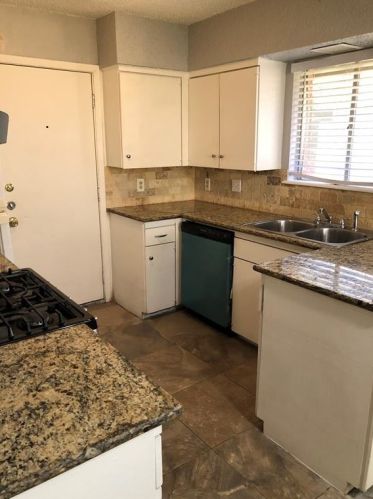 10125 Aspen St, Austin TX  78758-5101 exterior