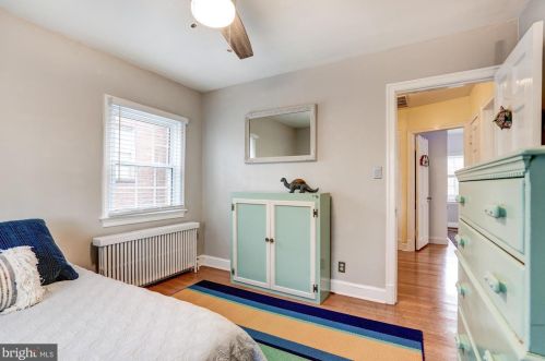 3240 Livingston St, Washington DC 20015-1756 exterior