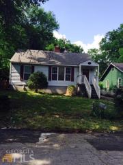 654 Schuyler Ave, Atlanta GA  30312-3868 exterior