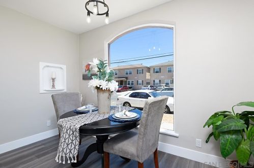 3204 Madison Ave, San Diego CA  92116-4448 exterior