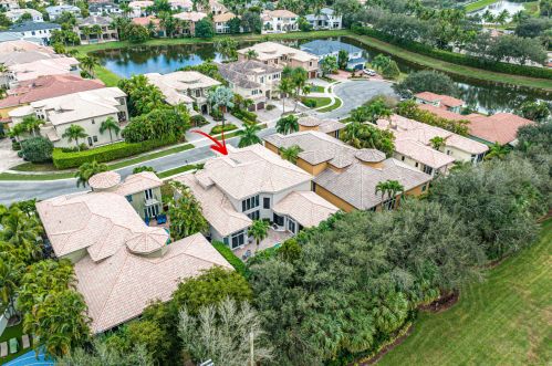 17558 Circle Pond Ct, Boca Raton FL  33496-1002 exterior
