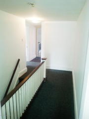 515 George St, Scranton PA  18512-1043 exterior