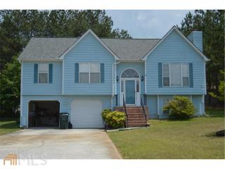 1292 Cooper Rd, Lithonia, GA 30078-3532