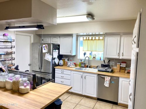 3640 Cholla St, Phoenix AZ  85029-3135 exterior