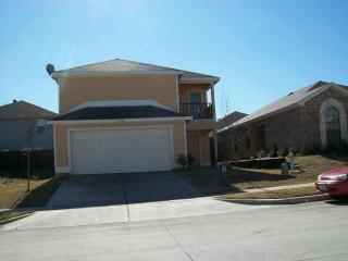 110 Cliff Heights Cir, Dallas TX  75241-5333 exterior