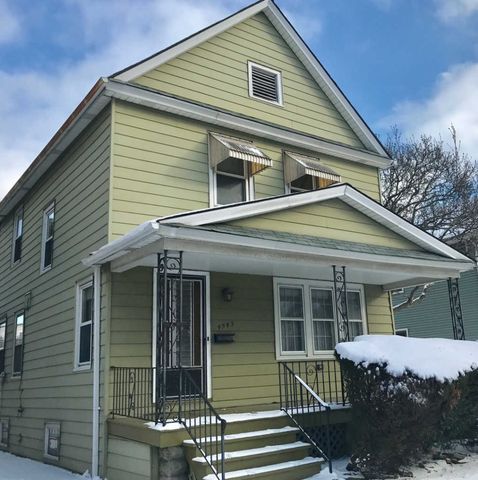 4543 Knox Ave, Chicago, IL 60632-4803