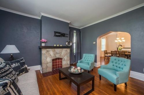 18 Linwood Ave, Pittsburgh PA  15205-4414 exterior