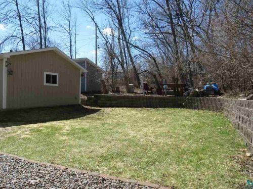 1511 53rd Ave, Duluth MN 55807-2649 exterior