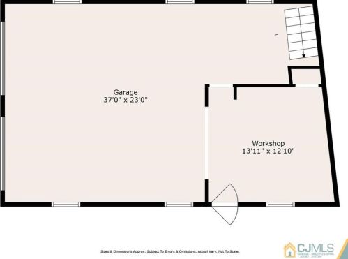 120 11th Ave, New Brunswick NJ 08904-3231 exterior