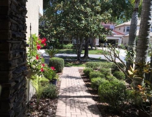 11631 Bristol Chase Dr, Tampa FL  33626-3301 exterior