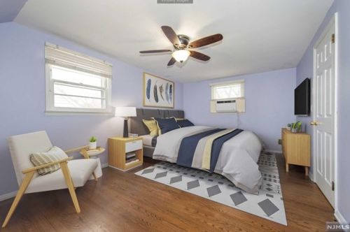 772 Morton St, East Rutherford NJ 07073-1609 exterior