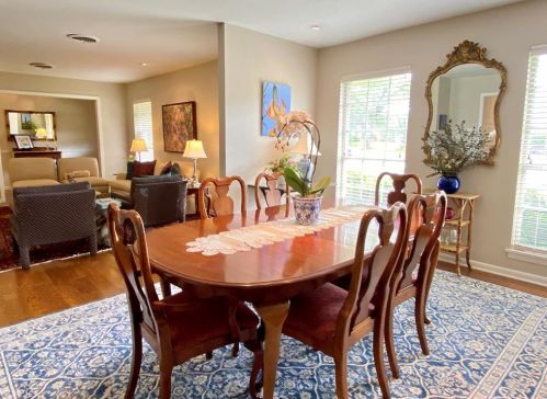 2623 51st St, Galveston TX 77551-5614 exterior