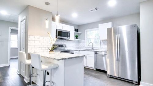 3104 Latona Dr, Atlanta GA 30354-2366 exterior