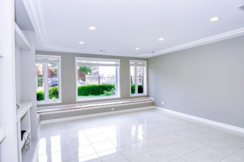 3251 Normal Ave, Chicago IL  60616-3511 exterior