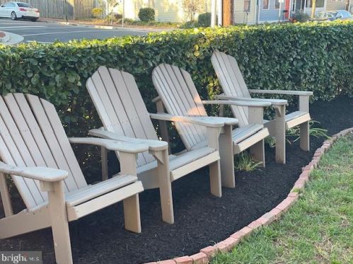 401 Fayette St, Alexandria VA 22314-2228 exterior