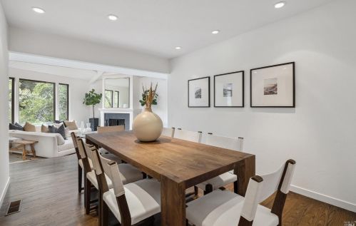 388 Lowell Ave, Mill Valley CA 94941-3846 exterior