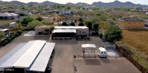 34118 12th St, Phoenix AZ  85085-7751 exterior