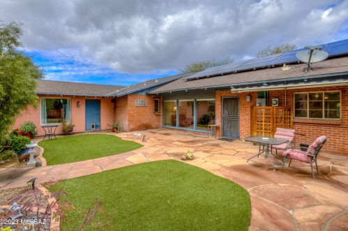 2130 Hampton St, Tucson AZ 85712-2312 exterior