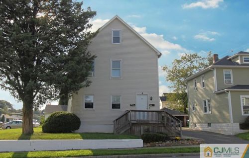 20 Silver Lake Ave, Edison, NJ 08817-5215