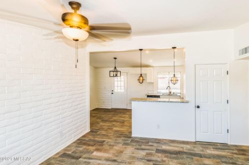 3051 Eastview Ave, Tucson AZ  85730-2905 exterior