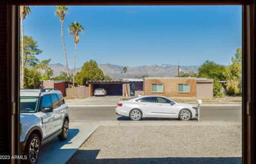 7802 Elida St, Tucson AZ  85715-5009 exterior