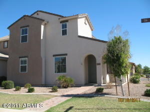 5442 Albeniz Pl, Phoenix AZ  85043-1973 exterior