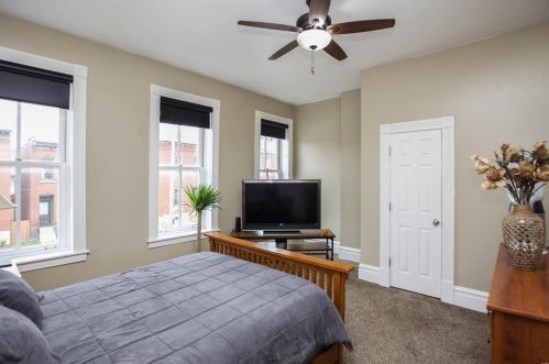 2638 Shenandoah Ave, Saint Louis MO 63104-2340 exterior