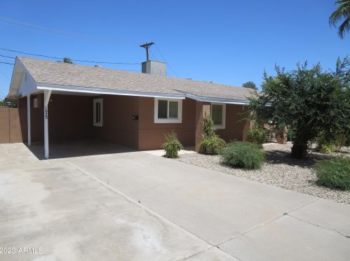 1920 Campbell Ave, Phoenix AZ  85015-4124 exterior