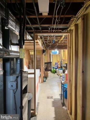 816 Park Dr, Manor PA 19036-1619 exterior