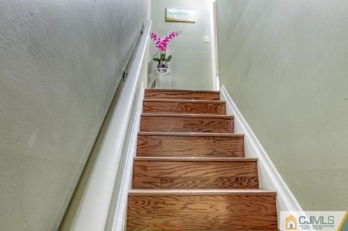 72 David Brearly Ct, Princeton NJ 08540-7657 exterior