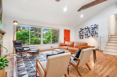 3904 Gladney Dr, Atlanta GA  30340-4618 exterior