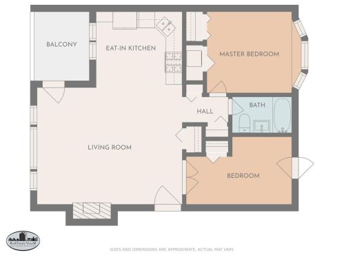 1340 Irving Park Rd, Chicago IL  60613-1900 exterior