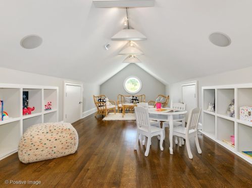 1809 Sedgwick St, Chicago IL 60614-5305 exterior