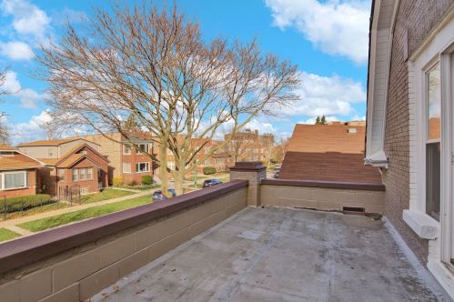 7949 Justine St, Chicago IL  60620-4334 exterior