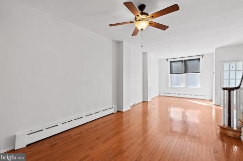 1149 Daly St, Philadelphia PA  19148-3018 exterior