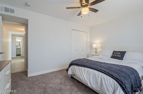 2226 Blanche Dr, Phoenix AZ  85022-4021 exterior