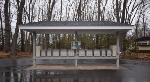 75 Cynthia Cir, Seabrook NH 03874-4491 exterior