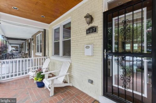 607 Gallatin St, Washington, DC 20011-4025