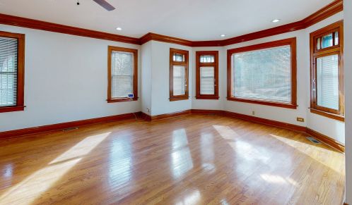 10643 Perry Ave, Chicago IL 60628-3428 exterior